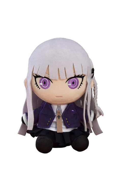 Danganronpa 1・2 Reload Good Smile Company Plushie Kyoko Kirigiri