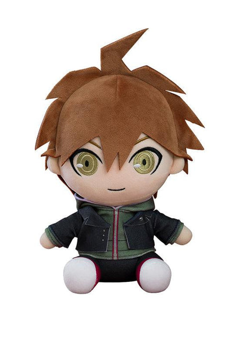 Danganronpa 1・2 Reload Good Smile Company Plushie Makoto Naegi