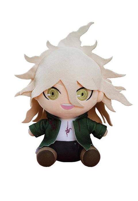 Danganronpa 1・2 Reload Good Smile Company Plushie Nagito Komaeda