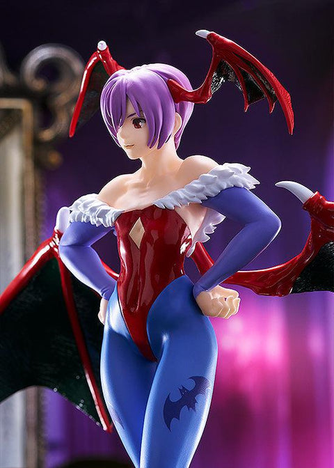 Darkstalkers Series POP UP PARADE Lilith
