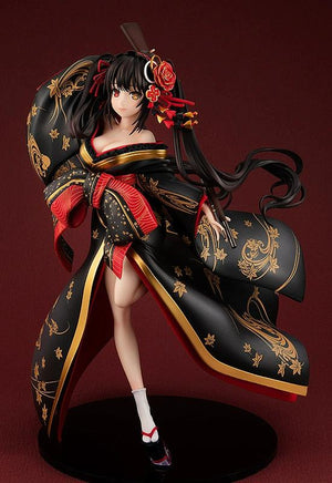 Date A Bullet KD Colle Kurumi Tokisaki (Oiran Ver.) 1/7 Scale Figure BY KADOKAWA