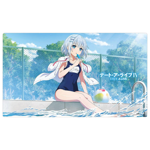 Date A Live IV Curtain Tamashii Rubber Mat (1-4 Selection)