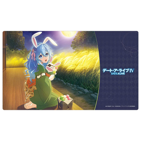 Date A Live IV Curtain Tamashii Rubber Mat (1-4 Selection)