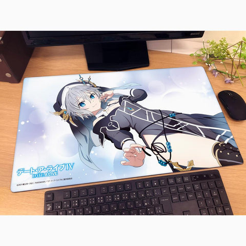 Date A Live IV Curtain Tamashii Rubber Mat (1-5 Selection)