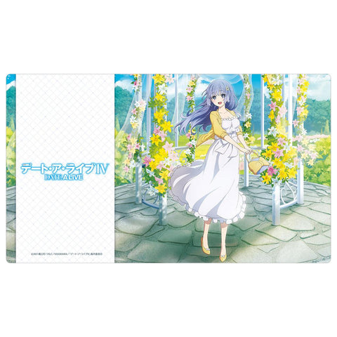 Date A Live IV Curtain Tamashii Rubber Mat (1-5 Selection)