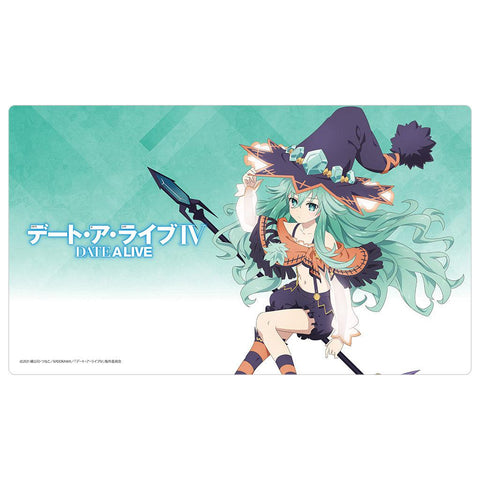 Date A Live IV Curtain Tamashii Rubber Mat (1-5 Selection)