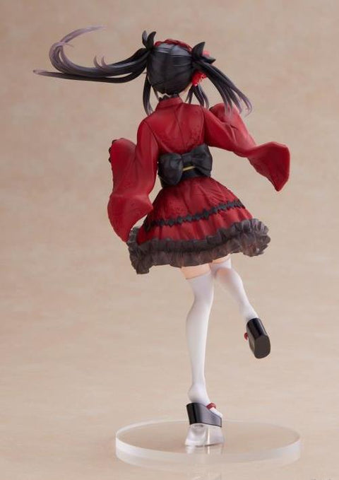 Date A Live IV Kurumi Tokisaki (Japanese Gothic Ver.) Coreful Figure BY TAITO
