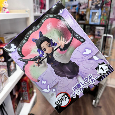 Demon Slayer FuRyu Noodlestopper Kocho Shinobu Figure