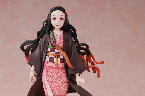 Demon Slayer: Kimetsu no Yaiba Aniplex Nezuko Kamado 1/8 Scale Figure