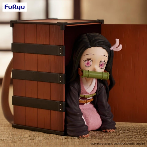 Demon Slayer: Kimetsu no Yaiba FuRyu Figure Nezuko in Box