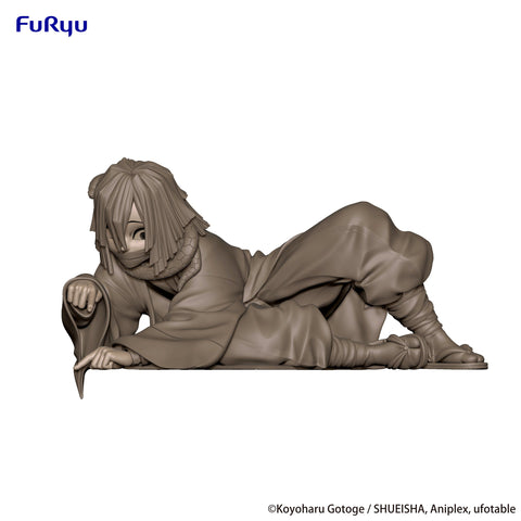 Demon Slayer: Kimetsu no Yaiba FuRyu Noodle Stopper Figure Iguro Obanai