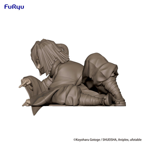Demon Slayer: Kimetsu no Yaiba FuRyu Noodle Stopper Figure Iguro Obanai
