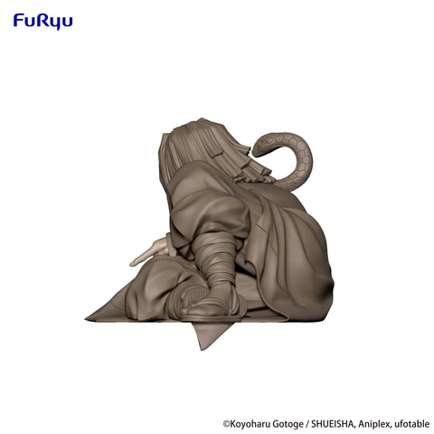 Demon Slayer: Kimetsu no Yaiba FuRyu Noodle Stopper Figure Iguro Obanai