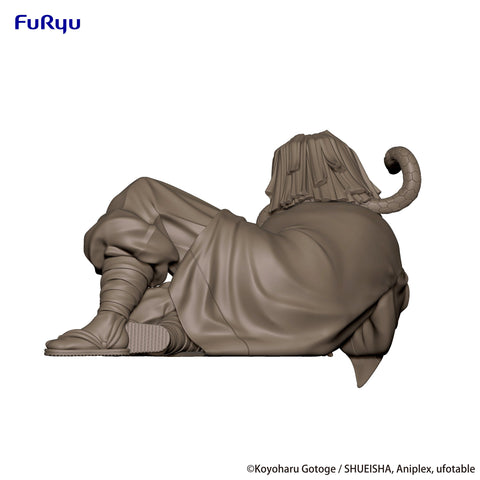 Demon Slayer: Kimetsu no Yaiba FuRyu Noodle Stopper Figure Iguro Obanai