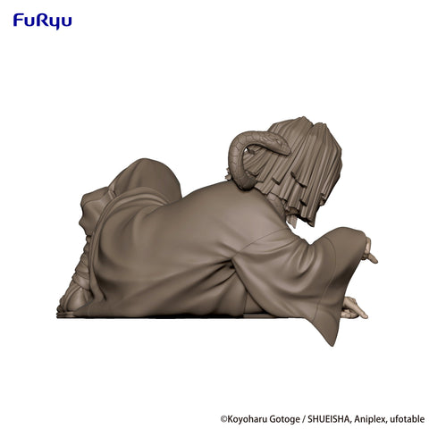 Demon Slayer: Kimetsu no Yaiba FuRyu Noodle Stopper Figure Iguro Obanai