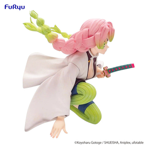 Demon Slayer: Kimetsu no Yaiba FuRyu Noodle Stopper Figure Kanroji Mitsuri