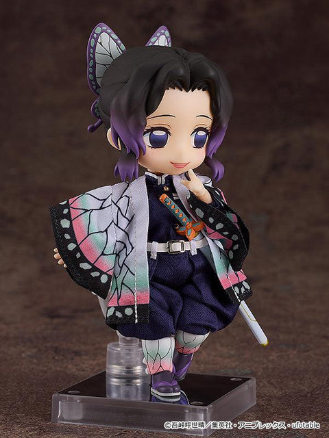 Demon Slayer: Kimetsu no Yaiba Nendoroid Doll Shinobu Kocho