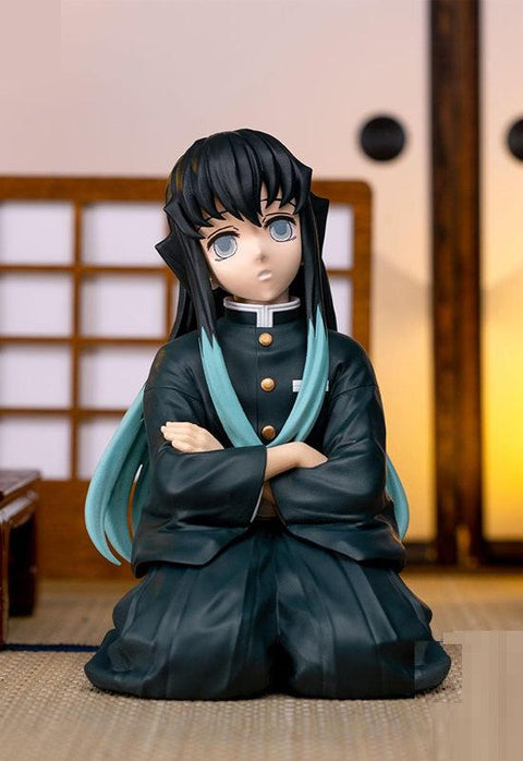Demon Slayer: Kimetsu no Yaiba SEGA PM Perching Figure Muichiro Tokito -Swordsmith Village Arc-