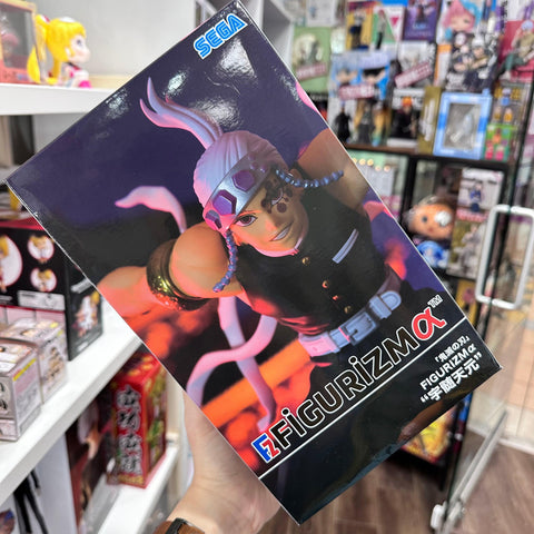 Demon Slayer Sega FiGURiZM Uzui Tengen Figure