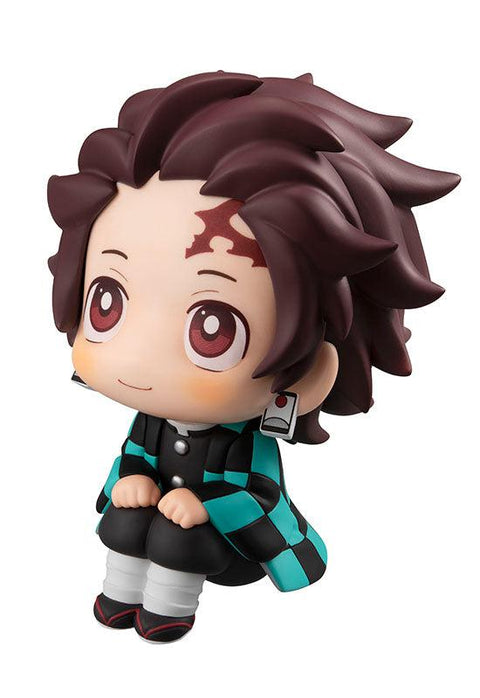 Demon Slayer:Kimetsu no Yaiba MEGAHOUSE Look up Tanjiro Kamado (4th Repeat)