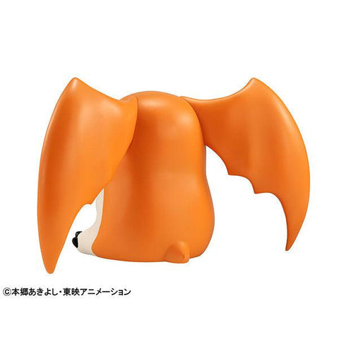 Digimon Adventure MEGAHOUSE Lookup PATAMON(Repeat)