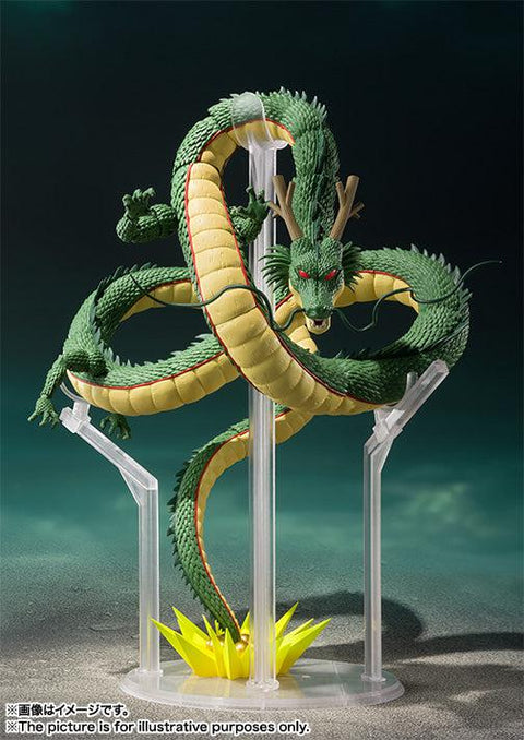 Dragon Ball S.H.Figuarts Bandai Shenron(JP)