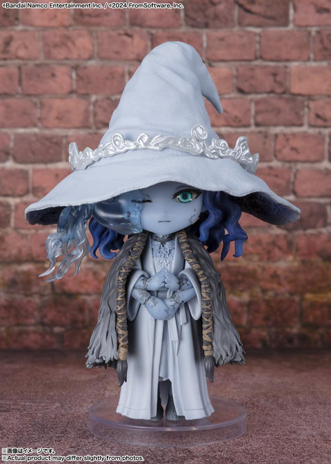 ELDEN RING Bandai Figuarts Mini Ranni the Witch (JP)