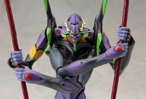 EVANGELION:3.0 YOU CAN (NOT) REDO Kotobukiya EVANGELION 13