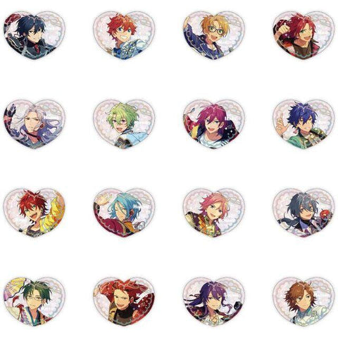 Ensemble Stars!! Pikuria Collection Premium Clear Card Vol.2