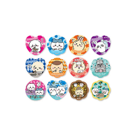 Ensky Chiikawa Sparkly Clip Blind Bag