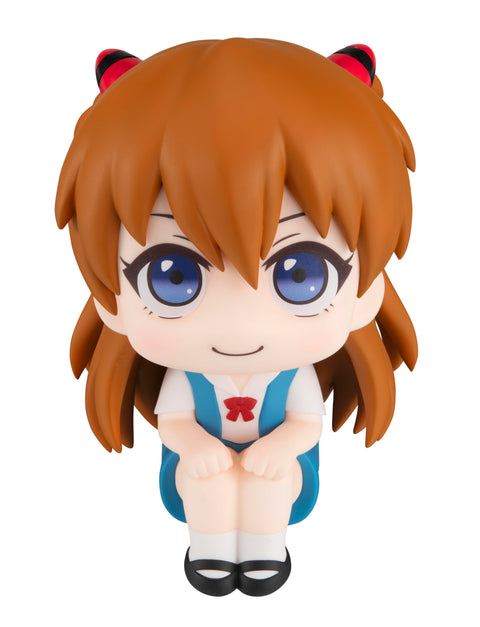 Evangelion: 3.0+1.0 Thrice Upon a Time MEGAHOUSE Lookup Shikinami Asuka Langley