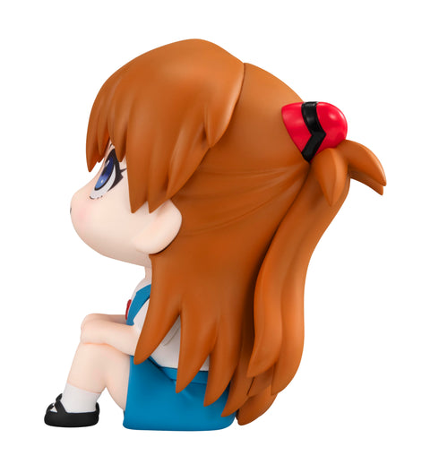Evangelion: 3.0+1.0 Thrice Upon a Time MEGAHOUSE Lookup Shikinami Asuka Langley
