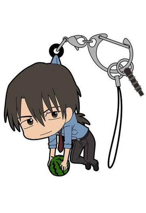 Evangelion Cospa Kaji Ryoji Tsumamare