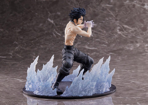 FAIRY TAIL: Final Season BellFine Gray Fullbuster