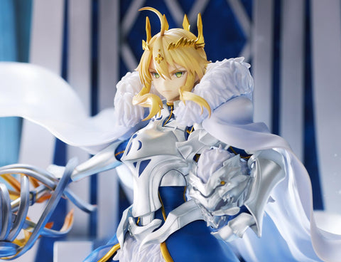 FATE/GRAND ORDER AGATERAM - ALTRIA PENDRAGON LION KING 1/7 SCALE FIGURE