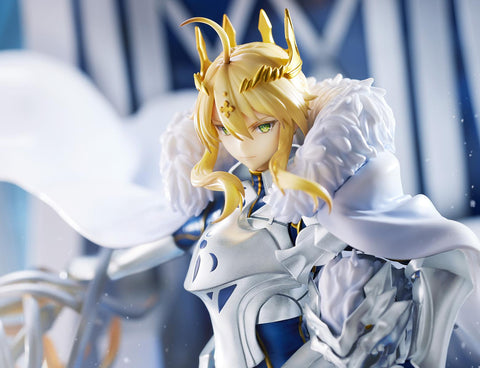 FATE/GRAND ORDER AGATERAM - ALTRIA PENDRAGON LION KING 1/7 SCALE FIGURE