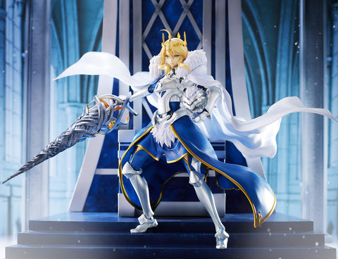 FATE/GRAND ORDER AGATERAM - ALTRIA PENDRAGON LION KING 1/7 SCALE FIGURE
