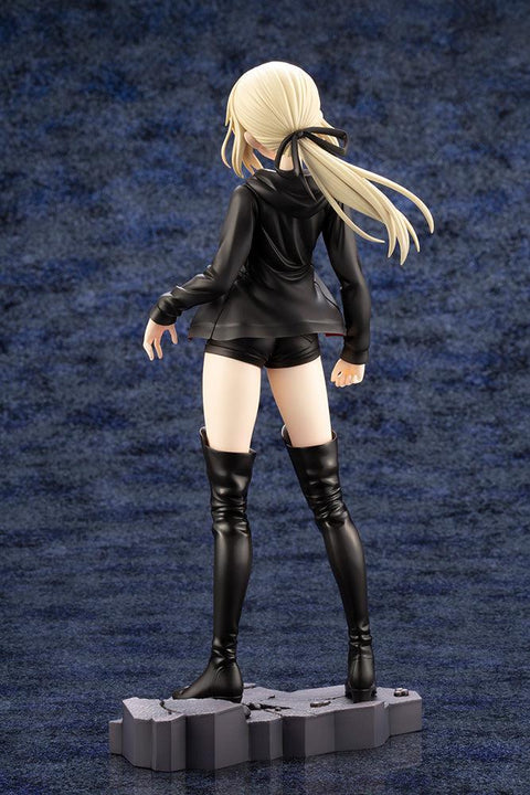 FATE/GRAND ORDER KOTOBUKIYA SABER/ALTRIA PENDRAGON 〔 ALTER 〕 CASUAL VER.