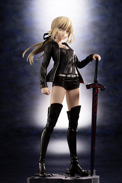 FATE/GRAND ORDER KOTOBUKIYA SABER/ALTRIA PENDRAGON 〔 ALTER 〕 CASUAL VER.