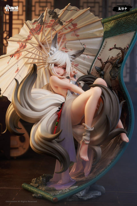 FOX FAIRY Animester MO LI