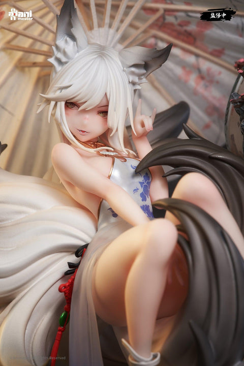 FOX FAIRY Animester MO LI