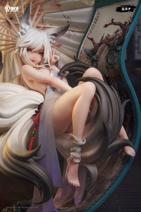 FOX FAIRY Animester MO LI
