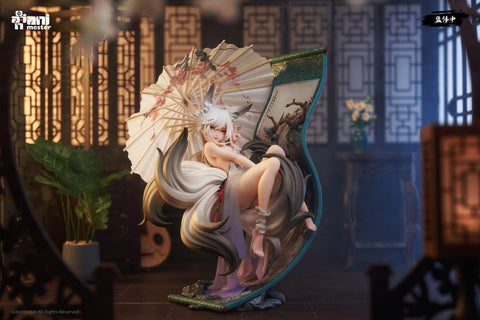 FOX FAIRY Animester MO LI