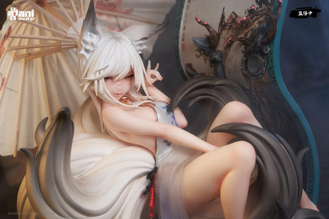 FOX FAIRY Animester MO LI