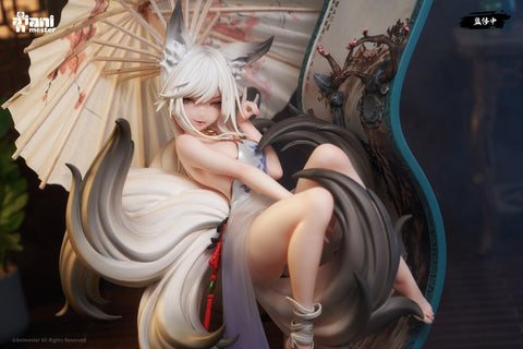 FOX FAIRY Animester MO LI