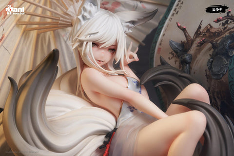 FOX FAIRY Animester MO LI
