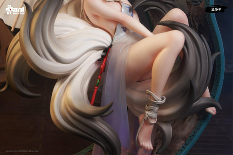 FOX FAIRY Animester MO LI