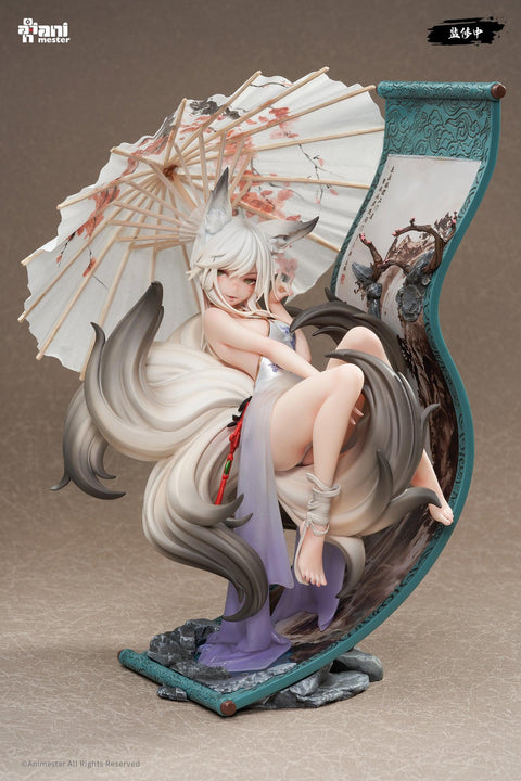 FOX FAIRY Animester MO LI
