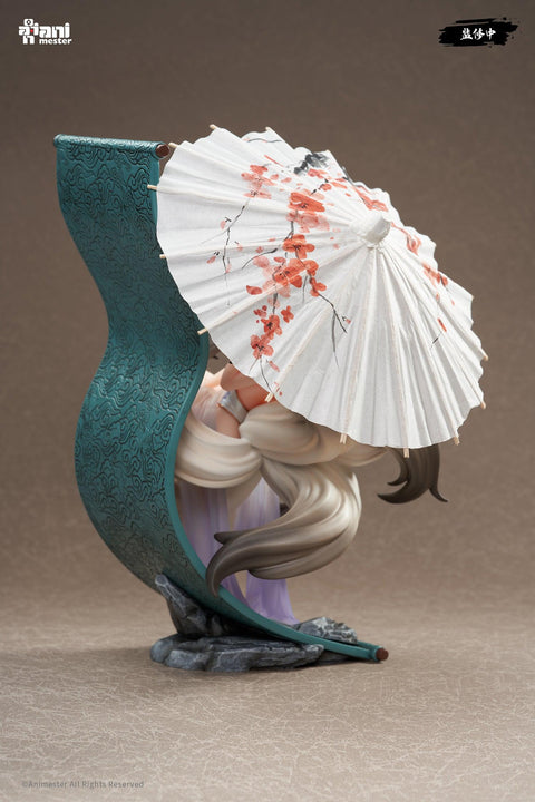 FOX FAIRY Animester MO LI