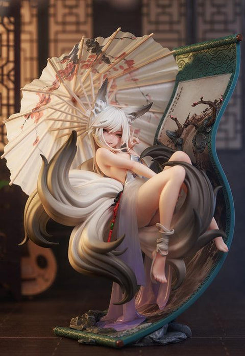 FOX FAIRY Animester MO LI